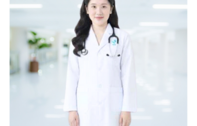 BS Hoàng Nguyên Anh Thư